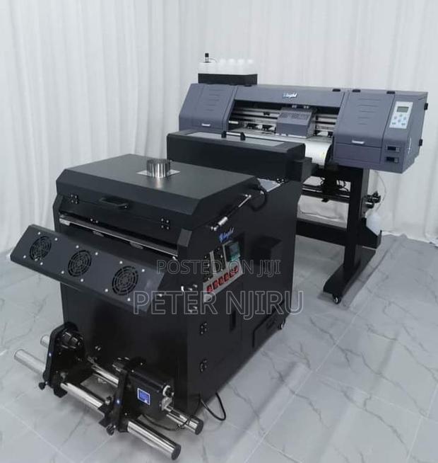Yinghe No Cut Machine Available. - main view
