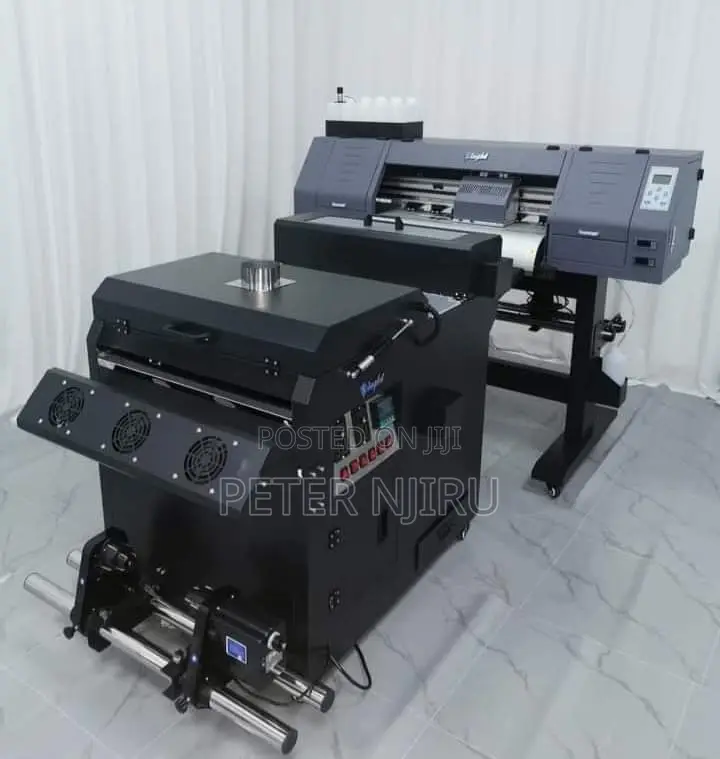 Yinghe No Cut Machine Available.
