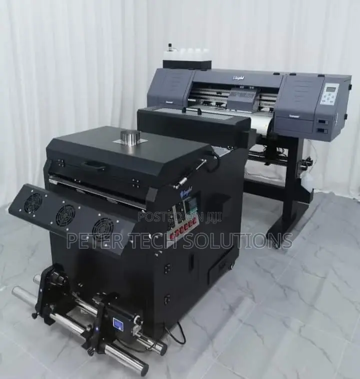 Yinghe No Cut Machine Available.