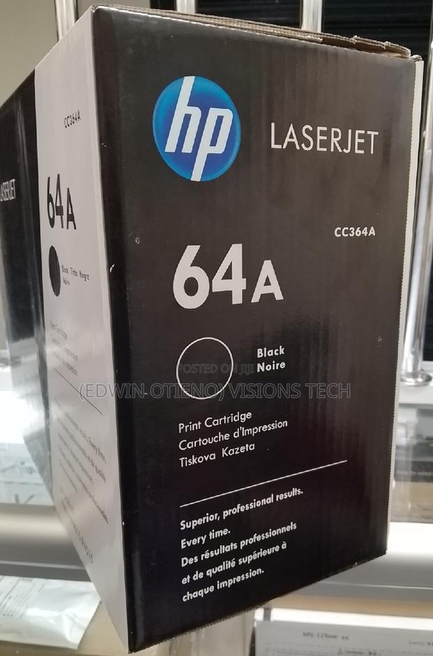 Hp Laserjet P4015 Toner - thumbnail 2