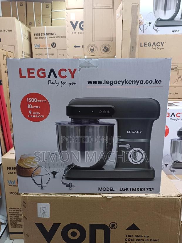 Legacy Mixer. 10L - thumbnail 2