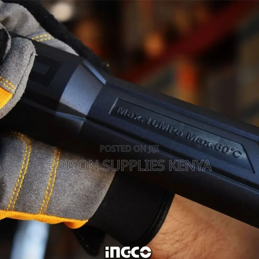 Pressure Washer 1400watt Ingco High Pressure Washer Car Wash