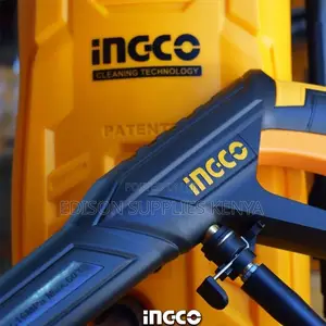 Pressure Washer 1400watt Ingco High Pressure Washer Car Wash