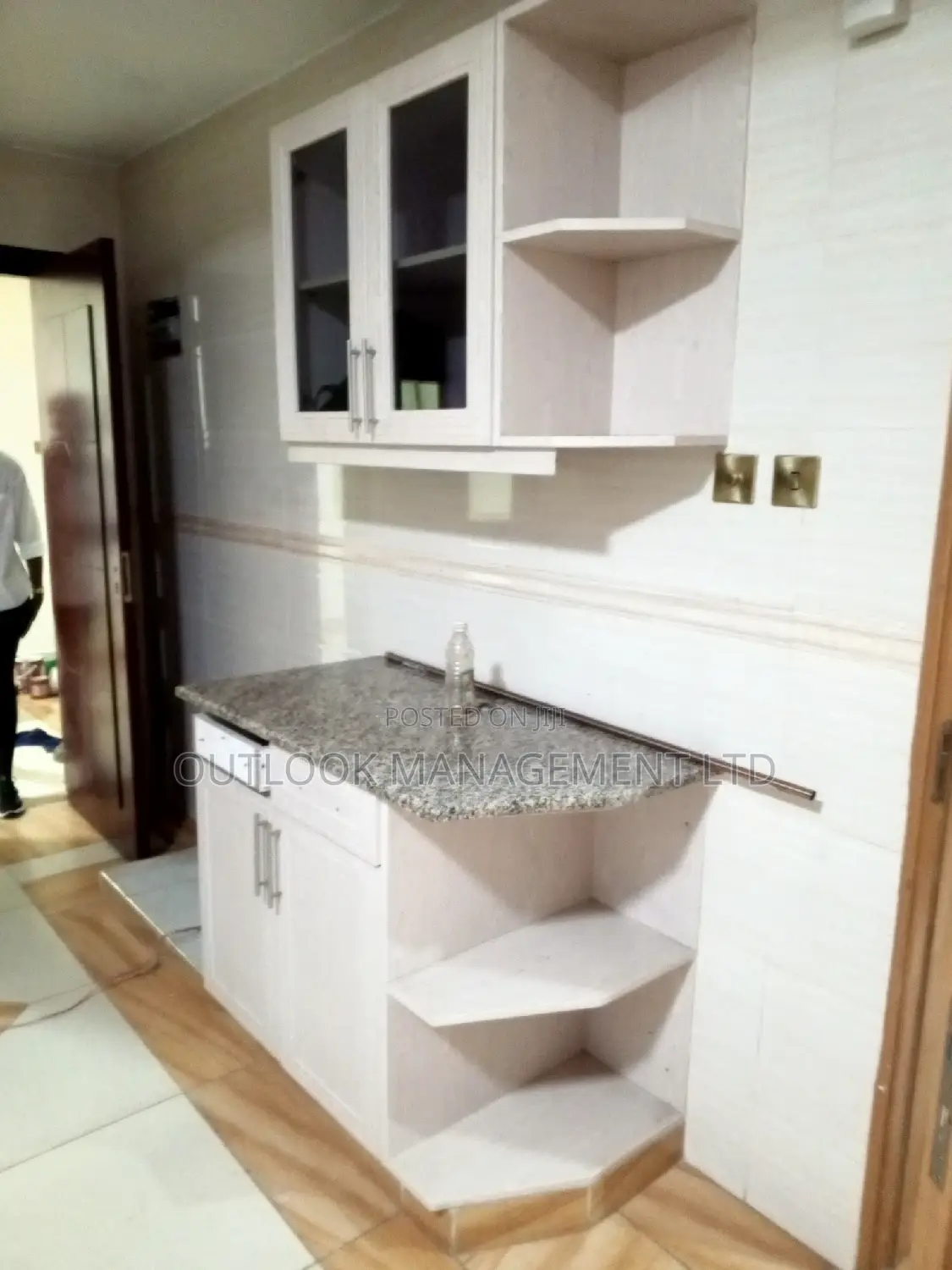 3bdrm Apartment in Kilimani for rent