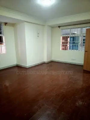 3bdrm Apartment in Kilimani for rent