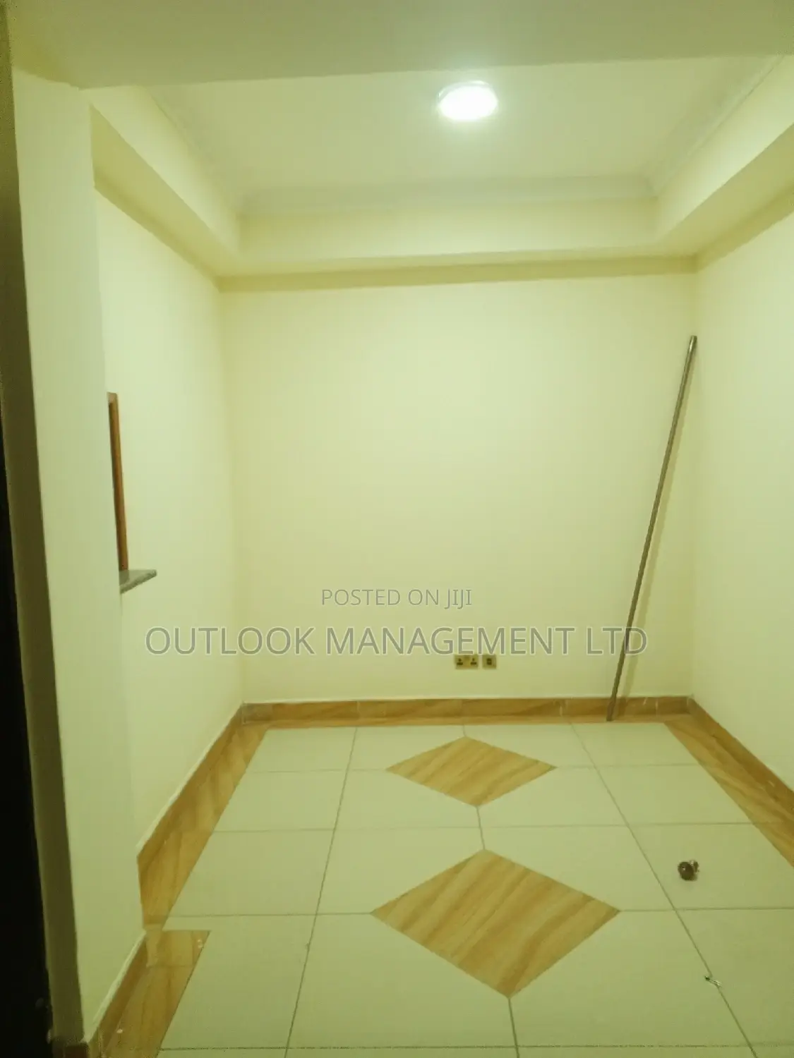 3bdrm Apartment in Kilimani for rent