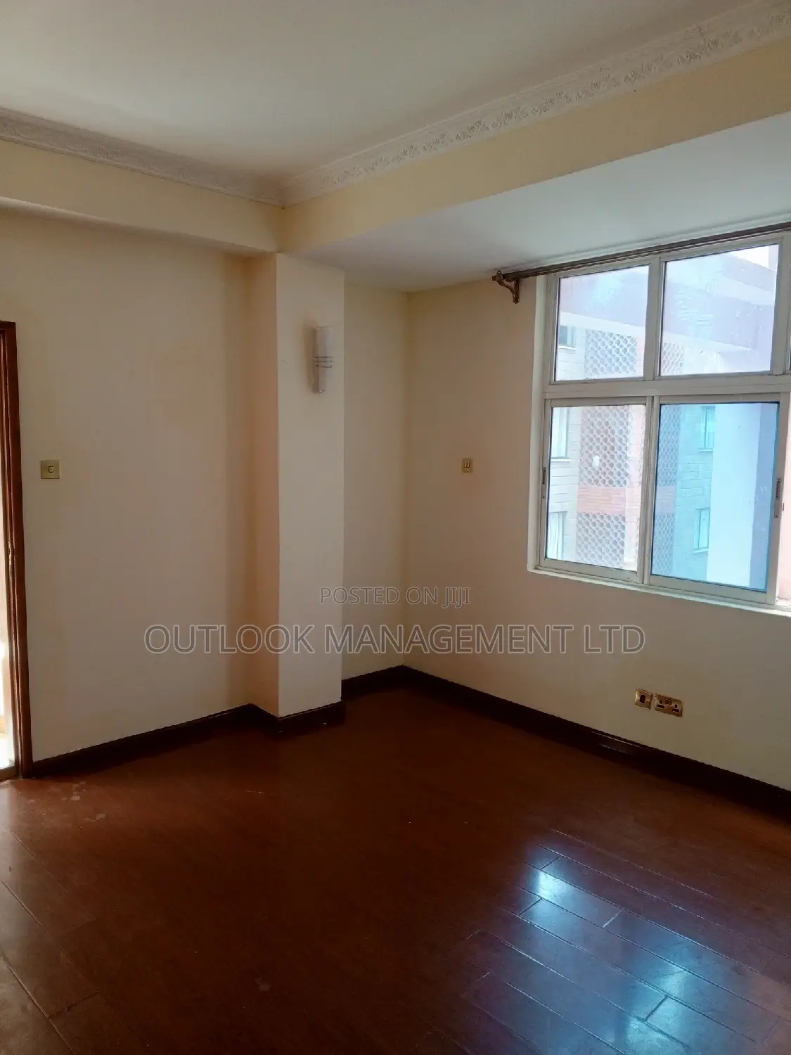 3bdrm Apartment in Kilimani for rent