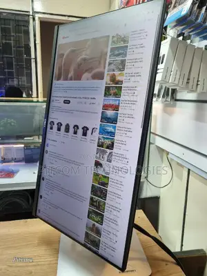 Dell 23 Inch TFT Monitor Edge to Edge