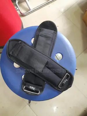 0.5kg Ankle/Wrist Weights Pair