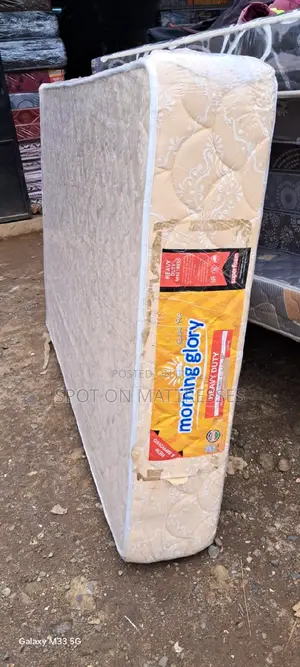 5by6 10inch HD Quilted Mattresses