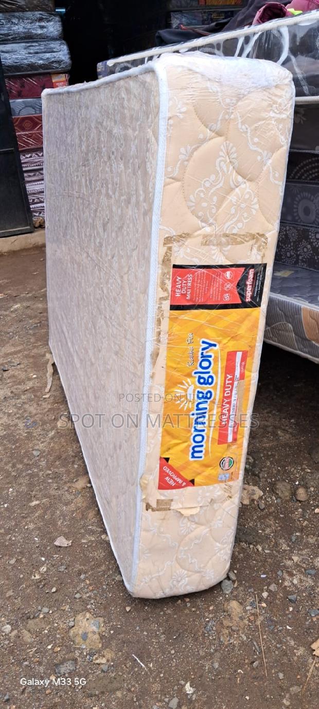 5by6 10inch HD Quilted Mattresses