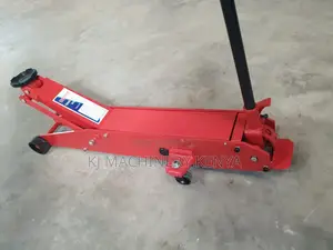Trolley Jack Haosail Brand 10tonnes