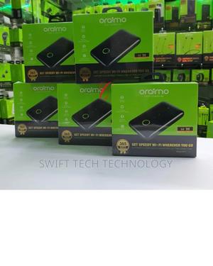 Mifi,Mifi Portable Oraimo Mifi 150mb /B - thumbnail 2