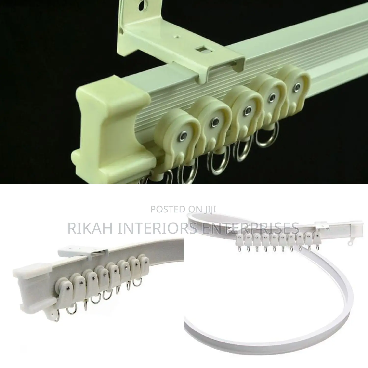 Curtain Rails Curtain Rails Curtain Rails