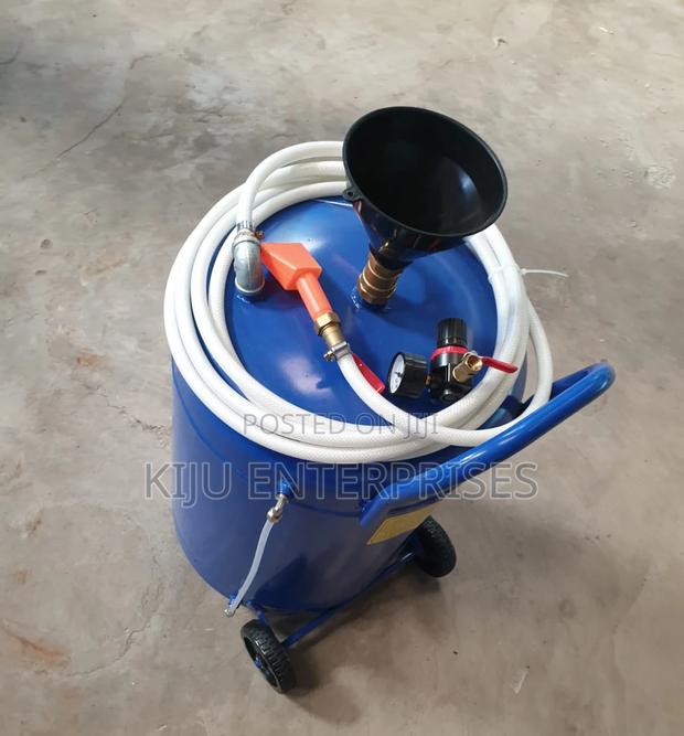 Foaming Machine Available 60litres