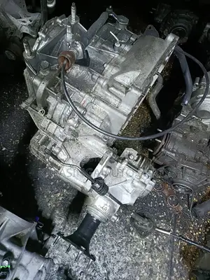 Gearbox Mazda Cx5
