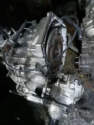 Gearbox Mazda Cx5