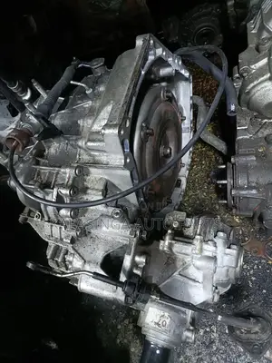 Gearbox Mazda Cx5