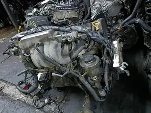 5AFE Complete Engine