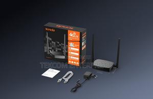 Tenda 4g03 Pro N300 Wi-Fi 4g Lte Router - main view