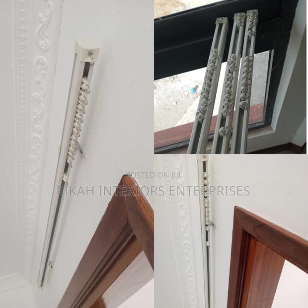 Track Curtain Rails Curtain Rails Curtain Rails
