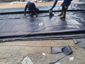 Dam Liner-Linings - thumbnail 2