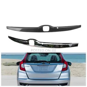 Honda Fit Boot Handle
