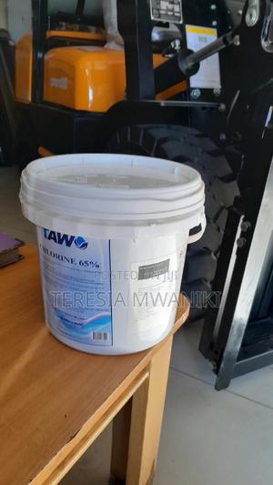 Chlorine 65%/ Calcium Hypochlorite - thumbnail 2