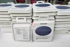 Samsung *15W* Wireless Fast Charging Pads Available