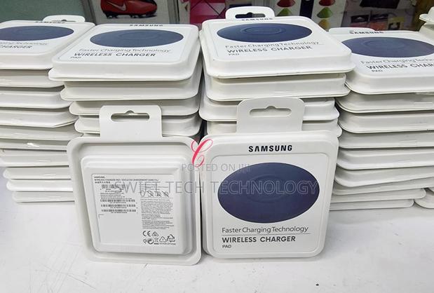 Samsung *15W* Wireless Fast Charging Pads Available - thumbnail 2