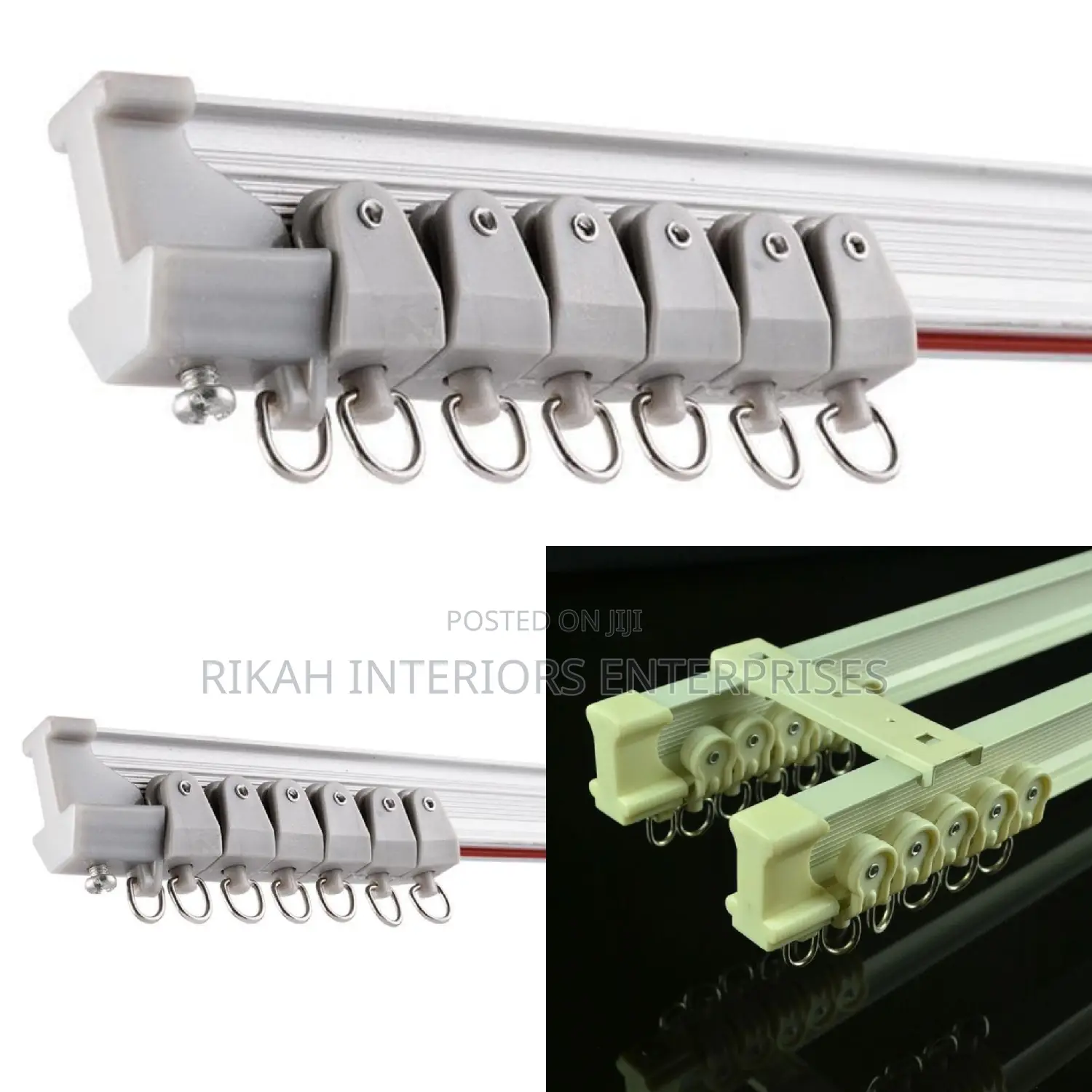 Curtain Rails Curtain Rails Curtain Rails