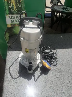 Primo Italy Shallow Well Water Pump 1hp