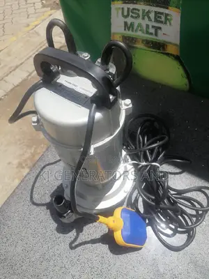 Primo Italy Shallow Well Water Pump 1hp
