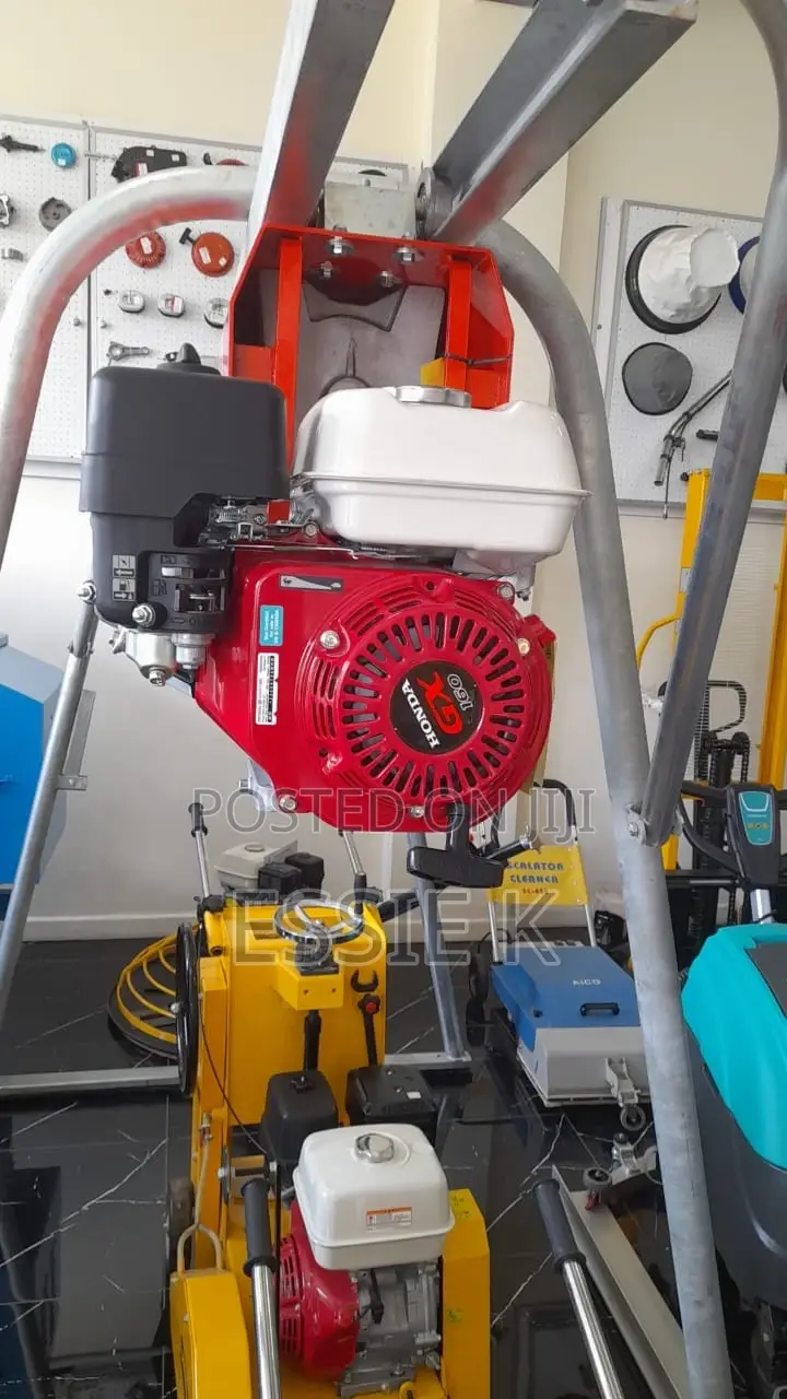 500kgs/ Half Tonne Concrete Hoist Machine
