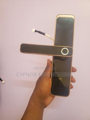 Smart Hospitality Airbnbs Biometric Smart Locks - thumbnail 2