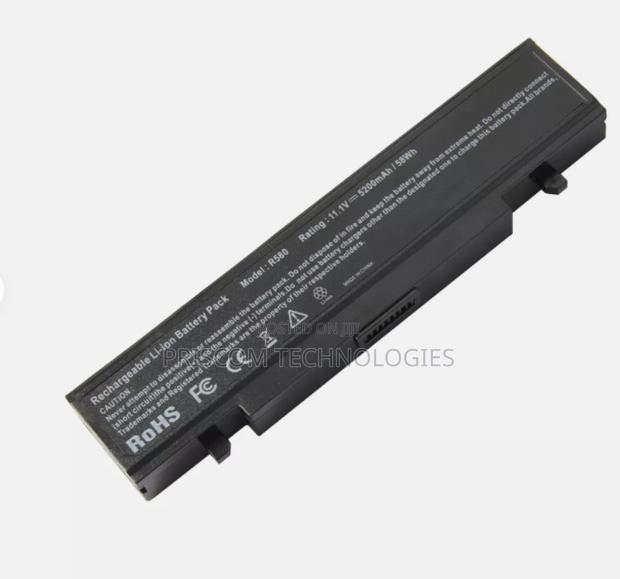 Laptop Battery for Samsung R428 R429 R519 R522