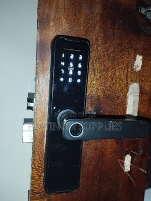 Smart Home Digital Locks Antitheft Smart Locks - main view