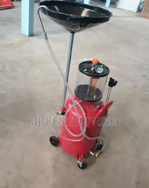 Haosail Brand Oil Drainer Machine