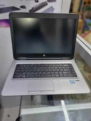 Laptop HP ProBook 640 G2 8GB Intel Core I5 SSD 256GB