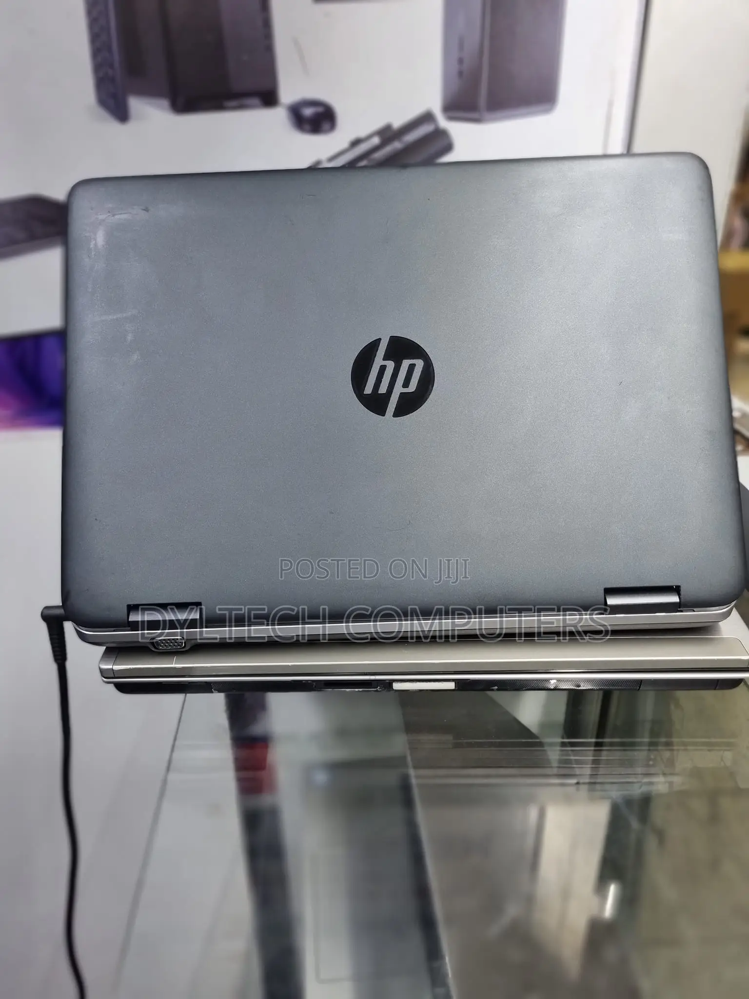 Laptop HP ProBook 640 G2 8GB Intel Core I5 SSD 256GB