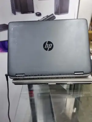 Laptop HP ProBook 640 G2 8GB Intel Core I5 SSD 256GB