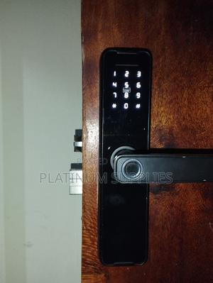 Best Smart Locks - main view