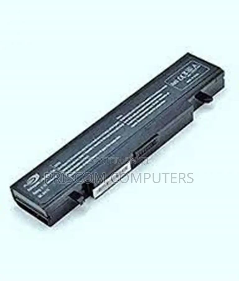 Laptop Battery for Samsung R580 R730 R780 Np-R530 Np-Rv510