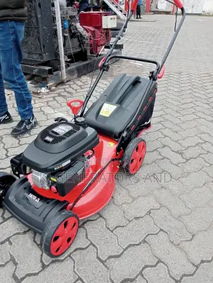 Yato 4.8hp Lawn Mower