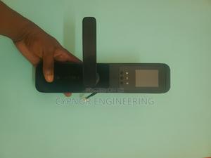 Secure Haven Airbnbs Biometric Door Locks for Safe Traveling - thumbnail 2