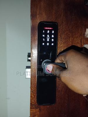 Smart Door Lock, Hotel Locks BNB Smart Locks - main view