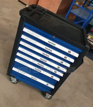 Tool Box 121pieces Haosail Brand