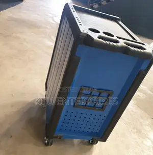Tool Box 121pieces Haosail Brand