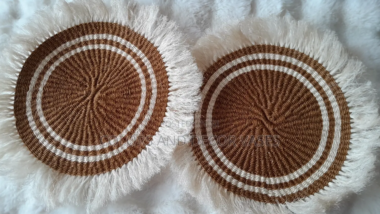 Table Mats KSH 500