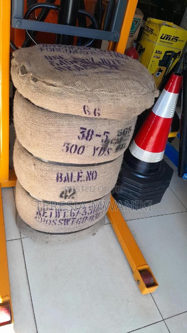 Hessian Cloth Bales /Jute - main view